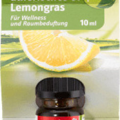 Profissimo Ulei esențial natural lemongrass, 10 ml