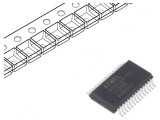Detector de Putere SPI UART 2,8-3,6V SSOP28