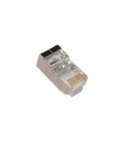 Mufa FTP SOLID CAT6 RJ45 8p8c ecranata