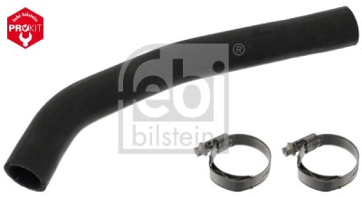 FEBI BILSTEIN 101243 Furtun radiator foto