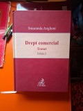 Drept comercial (editia 2) - Smaranda Angheni