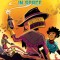 Secret of the Time Tablets (Cleopatra in Space #3)