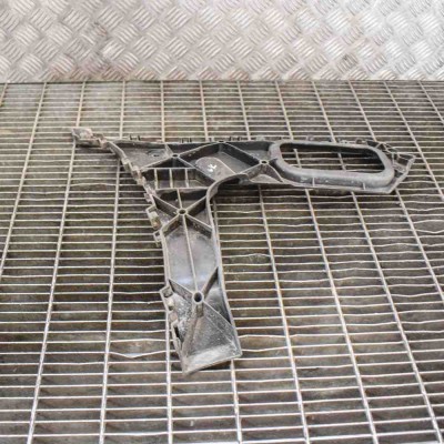 Suport bara de protecție st&amp;acirc;nga spate AUDI Q7 4L 2013 OEM: 4L0807453A 10880745 foto