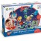 Set de constructie - Gears! Aventuri in spatiu PlayLearn Toys