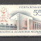 Romania.1967 10 ani Biblioteca Academiei CR.148
