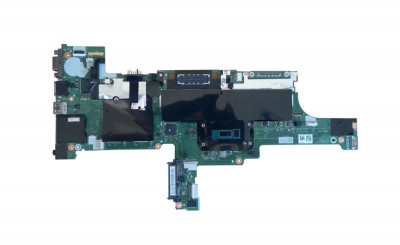Placa de baza defecta Lenovo T450 I5-5300U SR23X (porneste aleator) foto