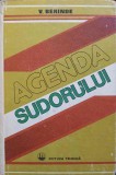 AGENDA SUDORULUI-V. BERINDE-343306