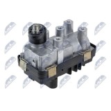 Servomotor turbocompresor Bmw Seria 3 F30, F80, F34, F31 3.0d, 4 F32, F33, F36, F82, F83 3.0d, 5 F07 3.0d 17, 6 F06, F12, F13 3.0d 18, 7 F01, F02,