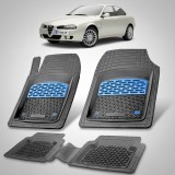 Cumpara ieftin Covorase Alfa Romeo 156 Sedan Facelift 2 Compatibile 2000-2003 | Blue
