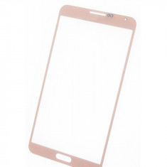 Geam Samsung Galaxy Note 3 N9005, Pink