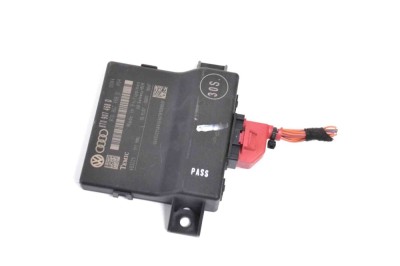 Unitate de control Gateway AUDI A4 8K2, B8 2007 OEM: 8T0907468D 13418800 foto