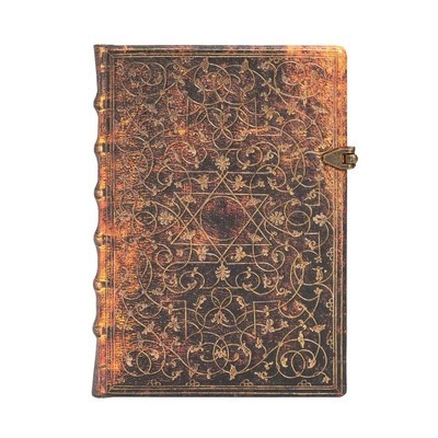 Paperblanks Grolier MIDI Lined: Hardcover foto