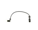 BOSCH 0 986 357 816 Set cablaj aprinder