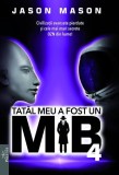 Tatal meu a fost un MIB Vol.4, Prestige