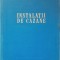INSTALATII DE CAZANE - C. F. RODATTIS (1955)