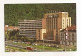 RF120 - Carte Postala - Brasov, Hotel Carpati, necirculata
