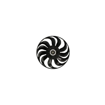 Ventilator radiator VW VENTO 1H2 TYC 837-0019 foto