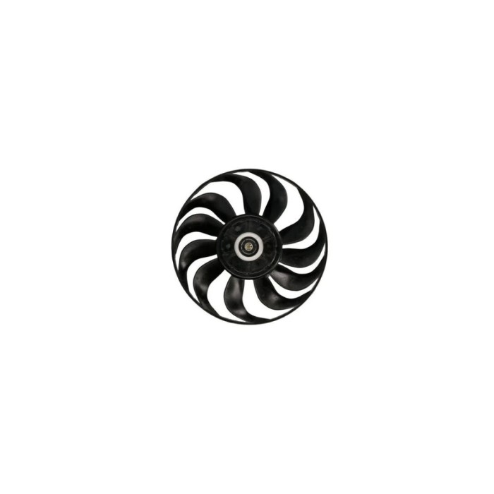 Ventilator radiator VW VENTO 1H2 TYC 837-0019