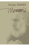 Memorii - Valeriu Anania