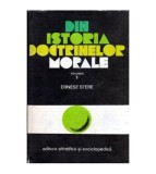Ernest Stere - Din istoria doctrinelor morale vol.III - 104532