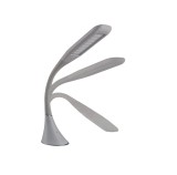 Cumpara ieftin Lampa de birou 5W,Touch, lumina Alb Cald+Alb Rece+Alb Natural, 260 lm, LED