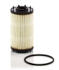 MANN-FILTER HU 7049 z Filtru ulei