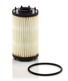 MANN-FILTER HU 7049 z Filtru ulei