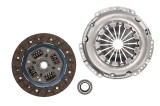 Kit ambreiaj Volkswagen Golf V, VI, Polo IV 9N, VI benzina 1.0, 1.2, 1.4 559024 3D141031DX