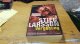 Cumpara ieftin Carte Vergebung - Stieg Larsson #A6432