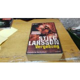 Carte Vergebung - Stieg Larsson #A6432