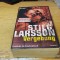 Carte Vergebung - Stieg Larsson #A6432
