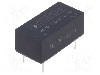 Convertor de tensiune, DC-DC, intrare 4,5...5,5V DC, iesire 24V DC, putere 2W, AIMTEC - AM2M-0524SH30-NZ