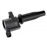 Bobina de inductie Ford Focus 2 (Da) 1.8 Flexifuel, 2.0, Focus C-Max 1.8, 2.0, Galaxy 2.0, Transit, Nadwozie Pełne, 2.3 16v, Mazda 3 (Bk) 2.0, 122492