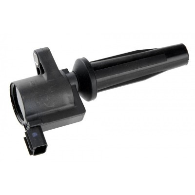 Bobina de inductie Ford Focus 2 (Da) 1.8 Flexifuel, 2.0, Focus C-Max 1.8, 2.0, Galaxy 2.0, Transit, Nadwozie Pełne, 2.3 16v, Mazda 3 (Bk) 2.0, 1224925 foto