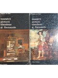 Wilhelm von Bode - Maestrii picturii olandeze si flamande, 2 vol (editia 1974)