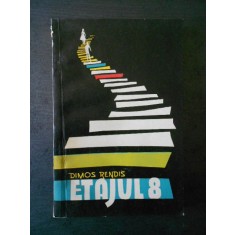 DUMOS RENDIS - ETAJUL 8