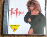 CD Tina Turner &ndash; Break Every Rule, Capitol