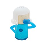 Set 3 Absorbant de Mirosuri pentru Frigider model figurina