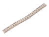 Bandă LED RGB Programabilă 5V 144 LED/m 12mm IP20