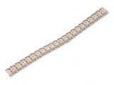 Bandă LED RGB Programabilă 5V 144 LED/m 12mm IP20
