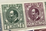 Cumpara ieftin Timbre EIRE Interbelica TMB1RAR pinsin serie