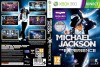 Joc XBOX 360 Kinect Michael Jackson The Experience (Compatibil XBOX One, S, X) - Colectie, Stare Buna