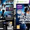 Joc XBOX 360 Kinect Michael Jackson The EXPERIENCE XBOX One, S, X de colectie