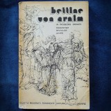 Cumpara ieftin BETTINE VON ARNIM DE INGEBORG DREWITZ - BIOGRAFIE