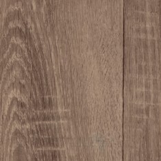 Linoleum PVC, Plank 081-4 Confort, Latime 250 cm, Suport P&amp;acirc;slă - 250x800, Maro foto