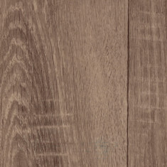 Linoleum PVC, Plank 081-4 Confort, Latime 250 cm, Suport Pâslă - 250x500, Maro