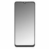 Ecran cu Touchscreen Compatibil cu Samsung Galaxy A20s (SM-A207F) - OEM (18580) - Black