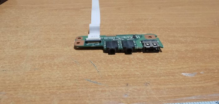 Audio Usb Port Fujitsu Lifebook A514