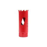 Cumpara ieftin Carota bimetalică de 20 mm Yato YT-3304