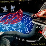 Panic At The Disco Death Of A Bachelor (cd)